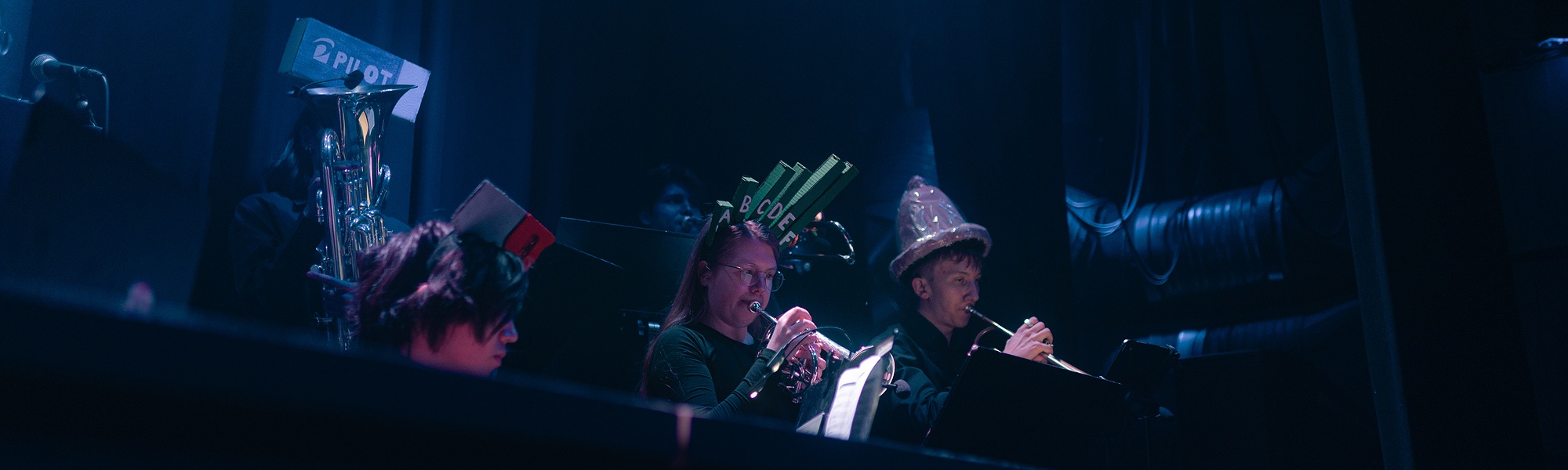 Band