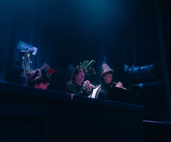 Band