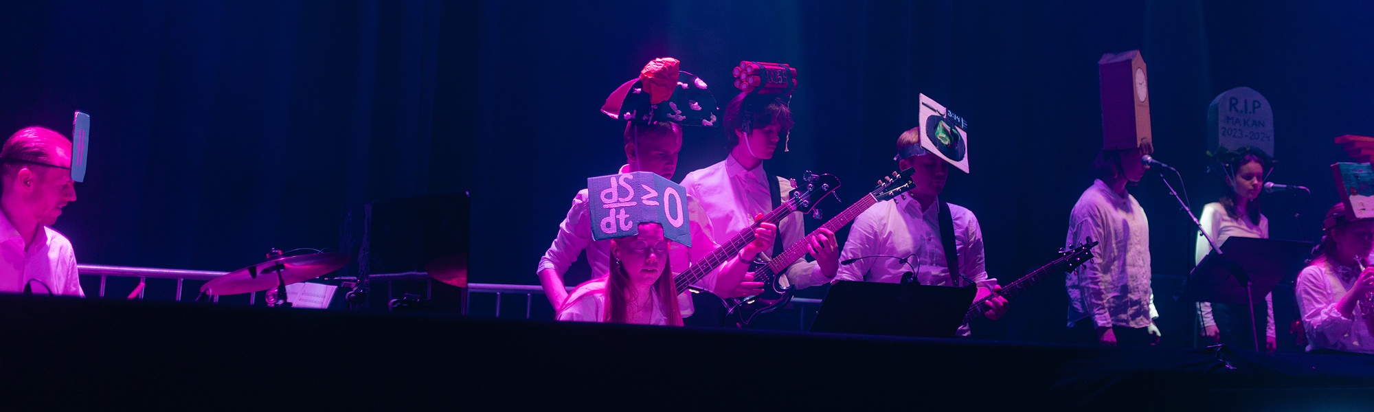 band